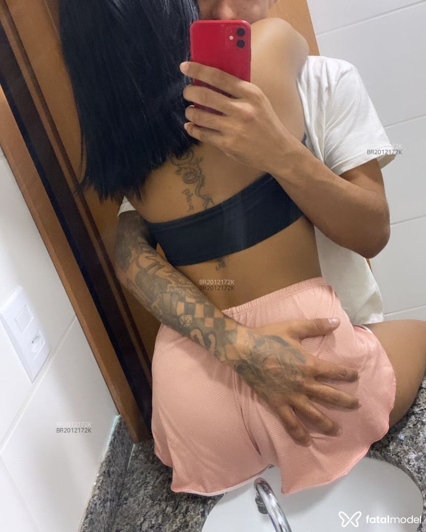 Acompanhante homem morena (o) de olhos pretos em Araraquara - Casalprograma