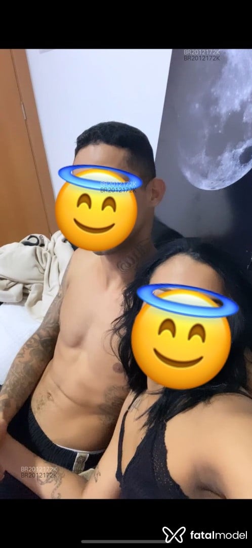 Acompanhante homem morena (o) de olhos pretos em Araraquara - Casalprograma