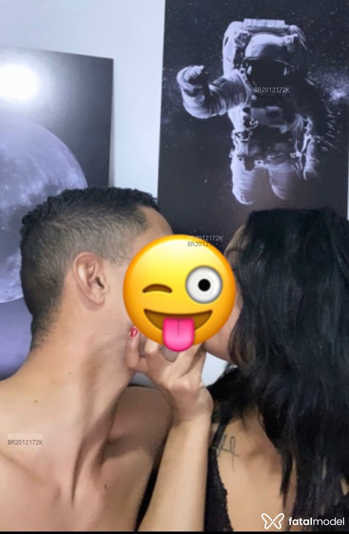 Acompanhante homem morena (o) de olhos pretos em Araraquara - Casalprograma