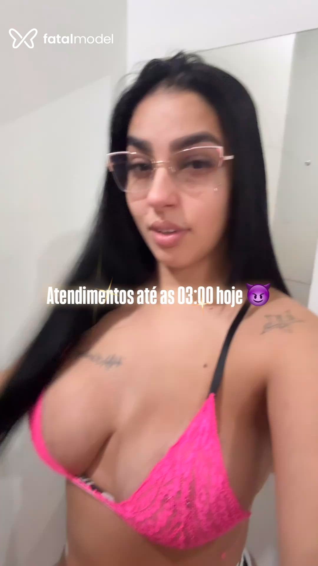 Acompanhante mulher morena (o) de olhos castanhos em Gravataí Acompanhante mulher morena (o) de olhos castanhos em Gravataí - Alice Silva