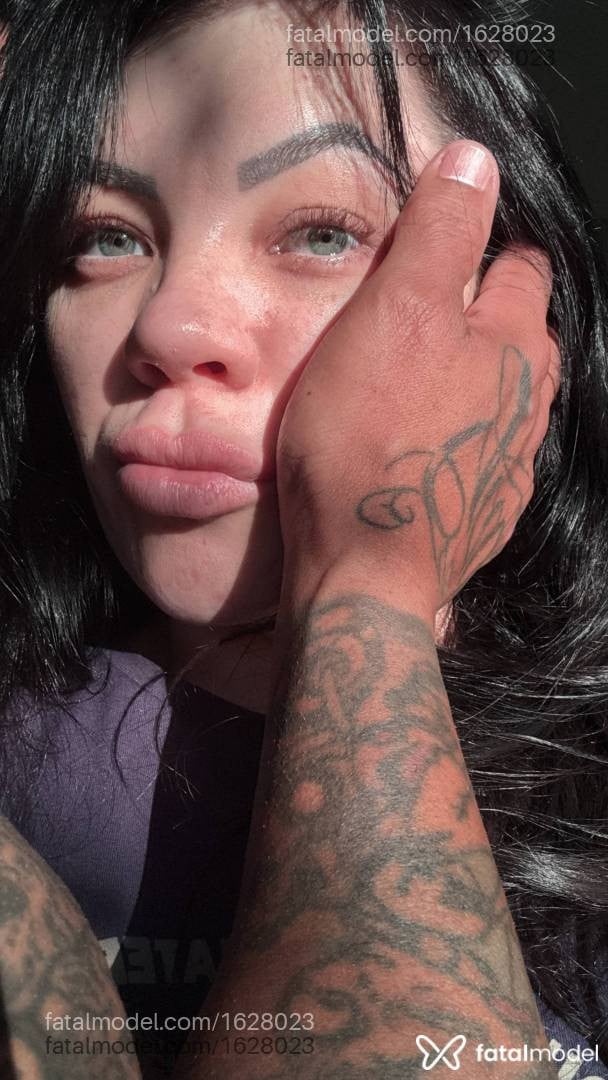Acompanhante mulher morena (o) de olhos azuis em Novo Hamburgo - Fabiane Rasche