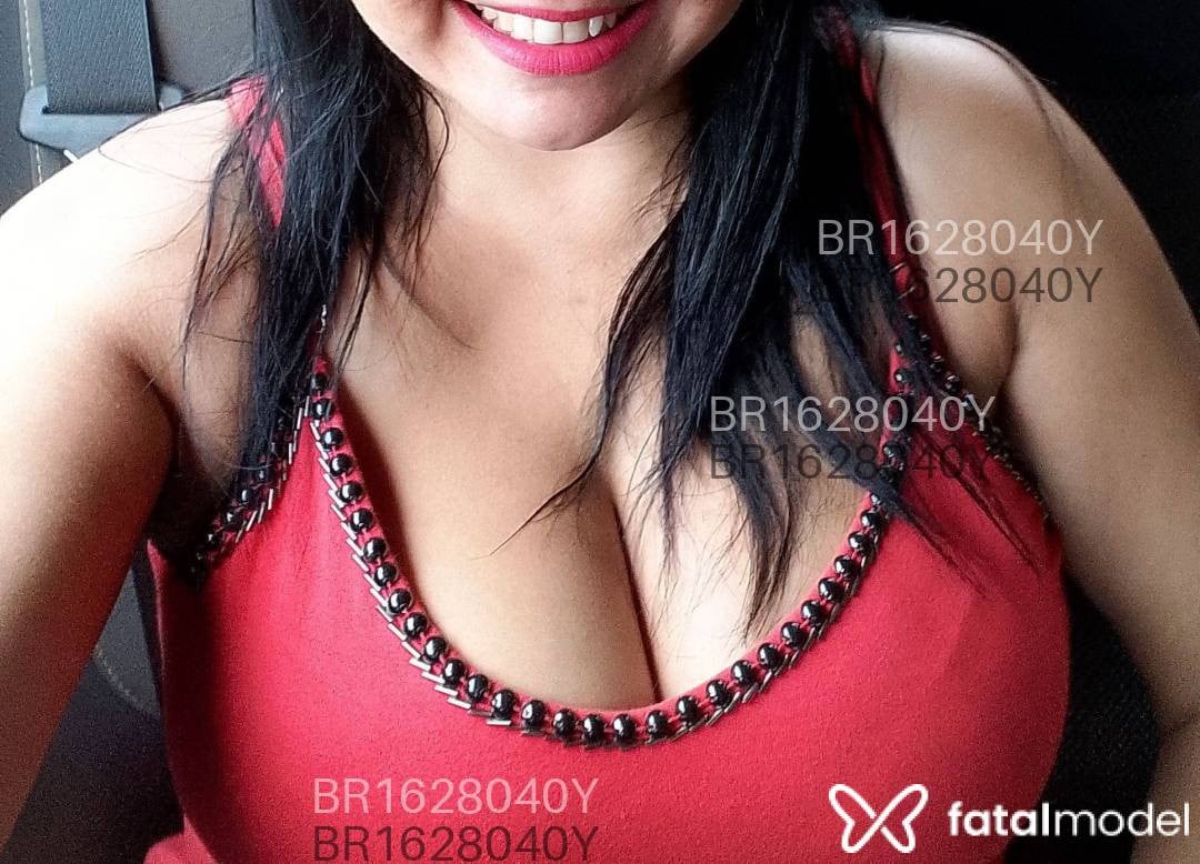 Acompanhante mulher morena (o) de olhos castanhos em Virtual - Pérola
