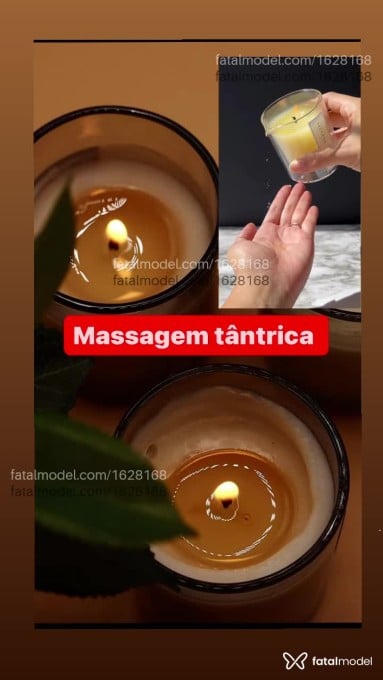 Acompanhante mulher morena (o) de olhos castanhos em Bagé - Shakti