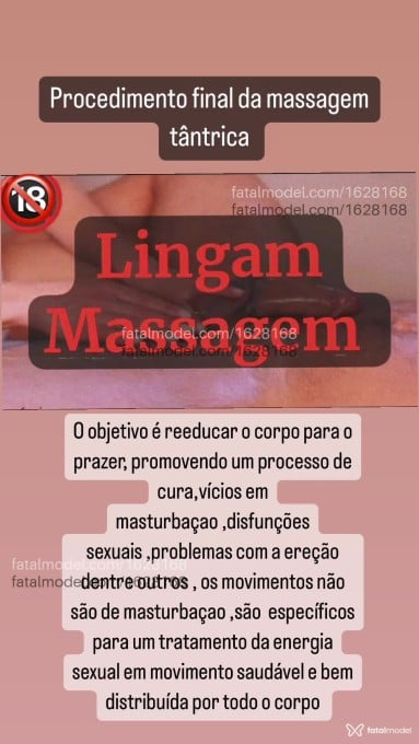 Acompanhante mulher morena (o) de olhos castanhos em Bagé - Shakti