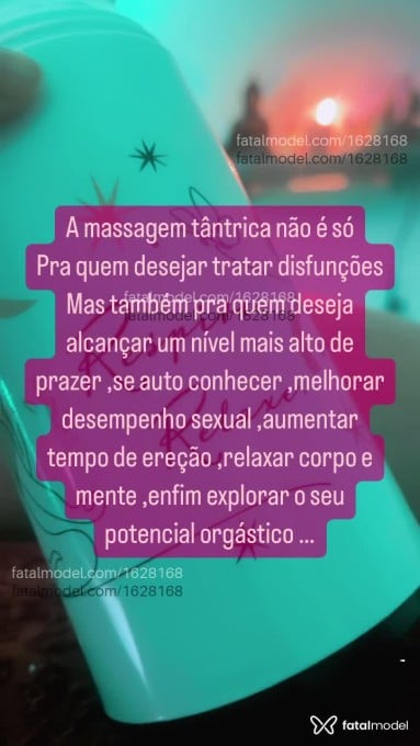 Acompanhante mulher morena (o) de olhos castanhos em Bagé - Shakti