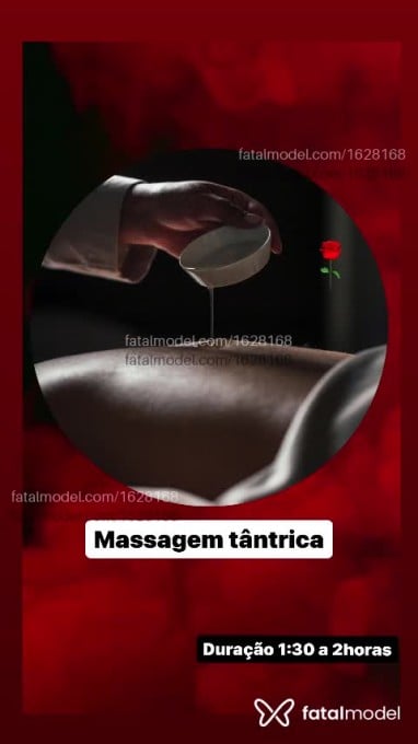 Acompanhante mulher morena (o) de olhos castanhos em Bagé - Shakti