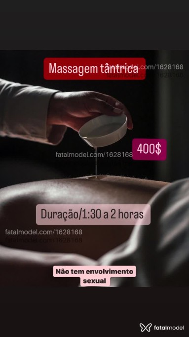Acompanhante mulher morena (o) de olhos castanhos em Bagé - Shakti