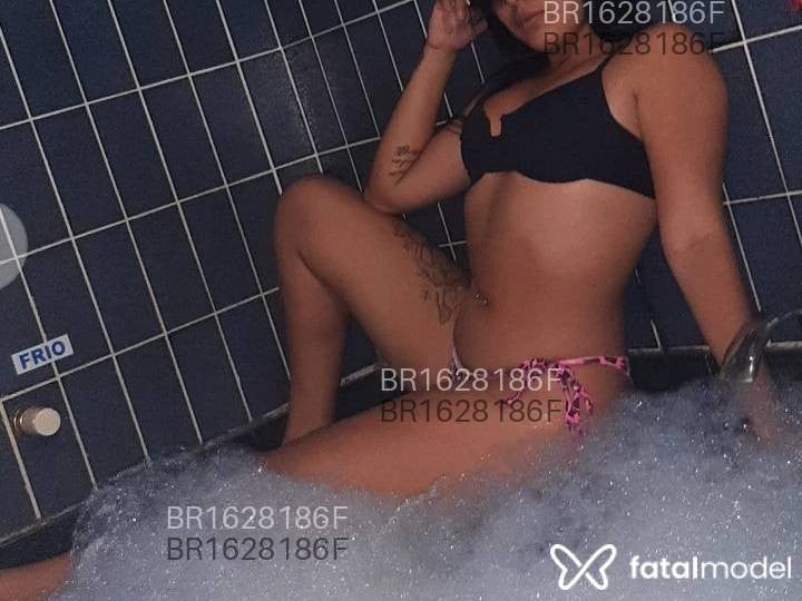 Acompanhante mulher morena (o) de olhos castanhos em São Mateus - Bruninha