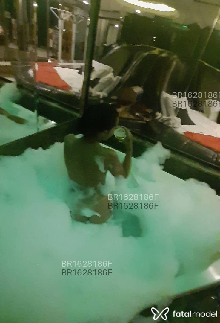Acompanhante mulher morena (o) de olhos castanhos em São Mateus - Bruninha