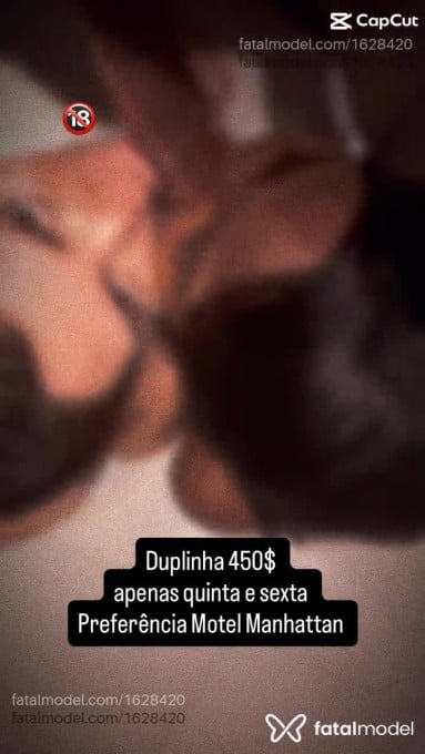 Acompanhante mulher loira (o) de olhos castanhos em Porto Alegre - Carol Martins