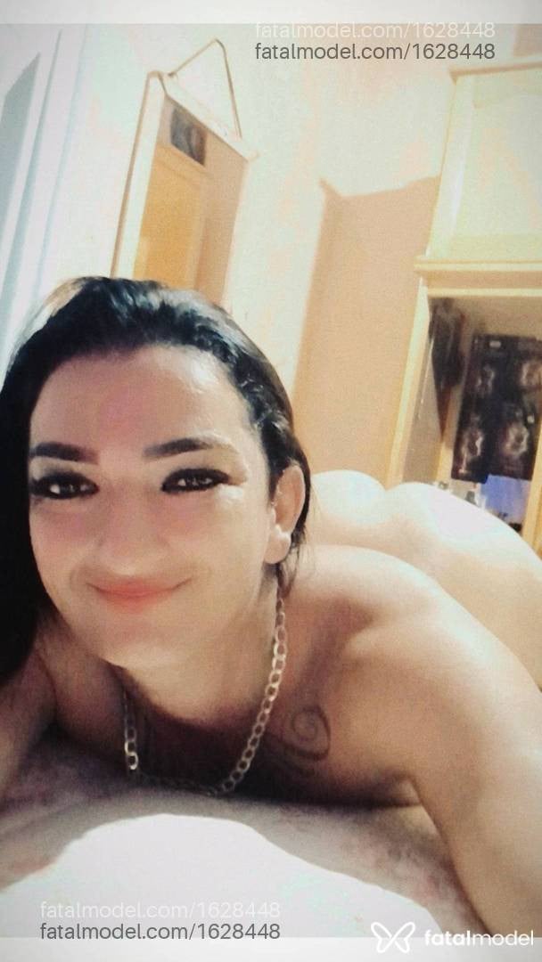 Acompanhante mulher trans morena (o) de olhos castanhos em Vilhena - Allicya