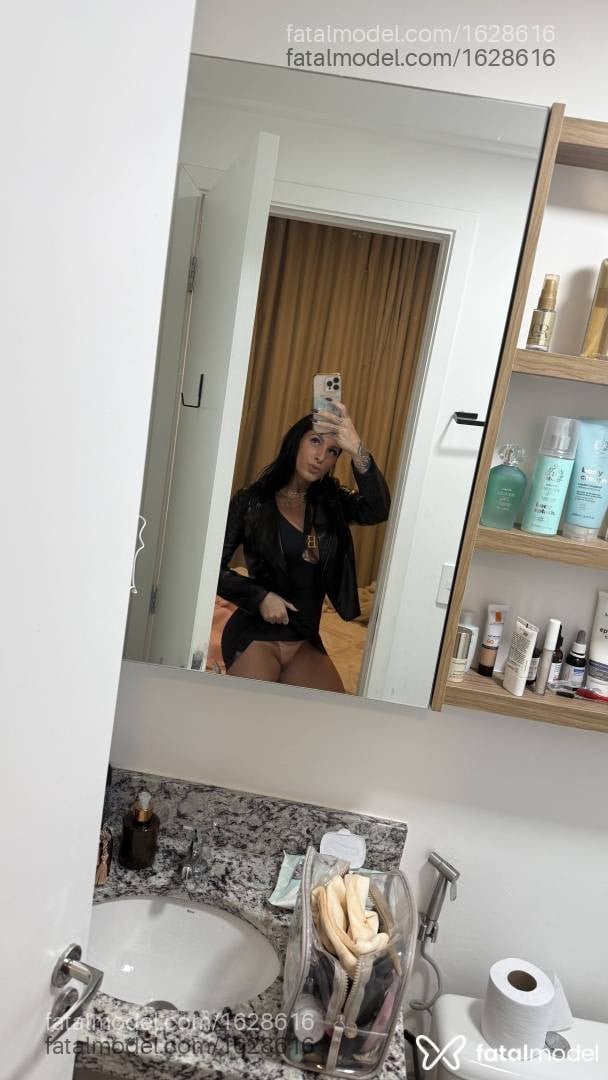 Acompanhante mulher morena (o) de olhos castanhos em São Paulo - THAIS VARGAS