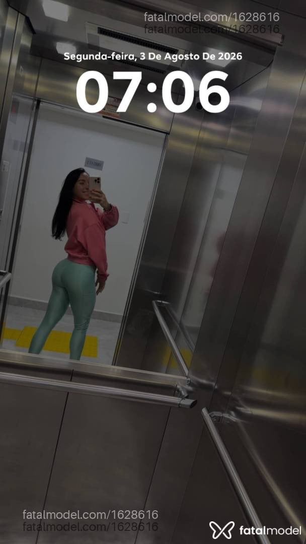 Acompanhante mulher morena (o) de olhos castanhos - THAIS VARGAS