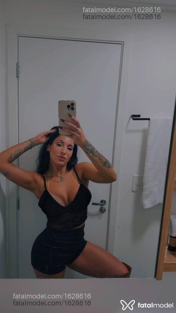 Acompanhante mulher morena (o) de olhos castanhos em São Paulo - THAIS VARGAS