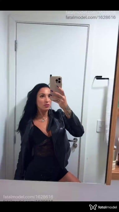 Acompanhante mulher morena (o) de olhos castanhos em São Paulo - THAIS VARGAS
