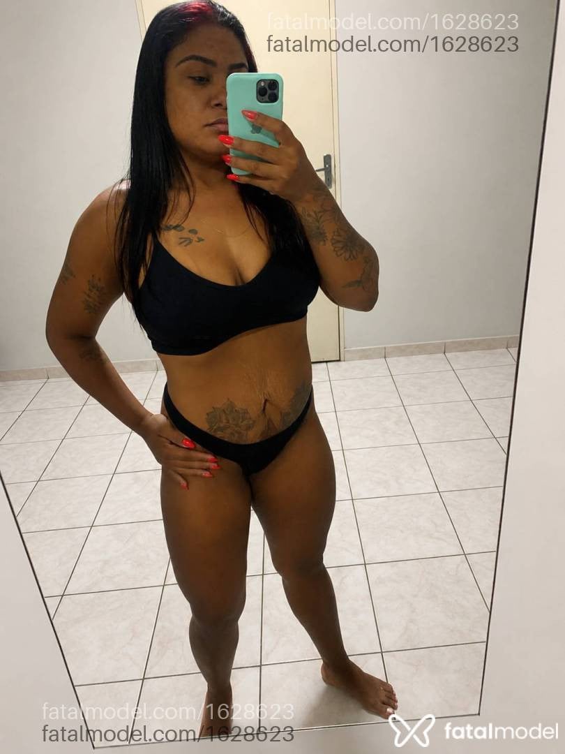 Acompanhante mulher morena (o) de olhos pretos em Barreiras - Marcelly Ferrari
