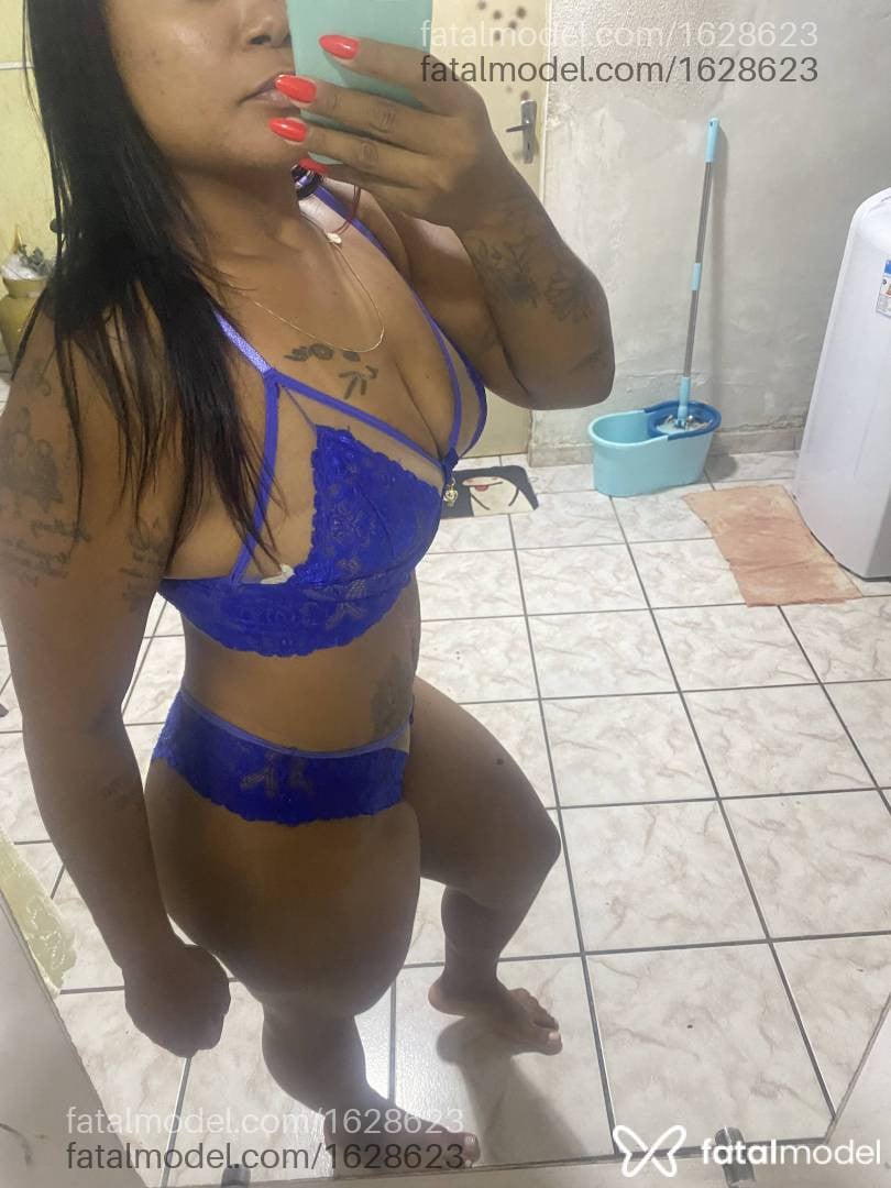 Acompanhante mulher morena (o) de olhos pretos em Barreiras - Marcelly Ferrari