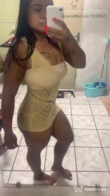 Acompanhante mulher morena (o) de olhos pretos em Barreiras - Marcelly Ferrari