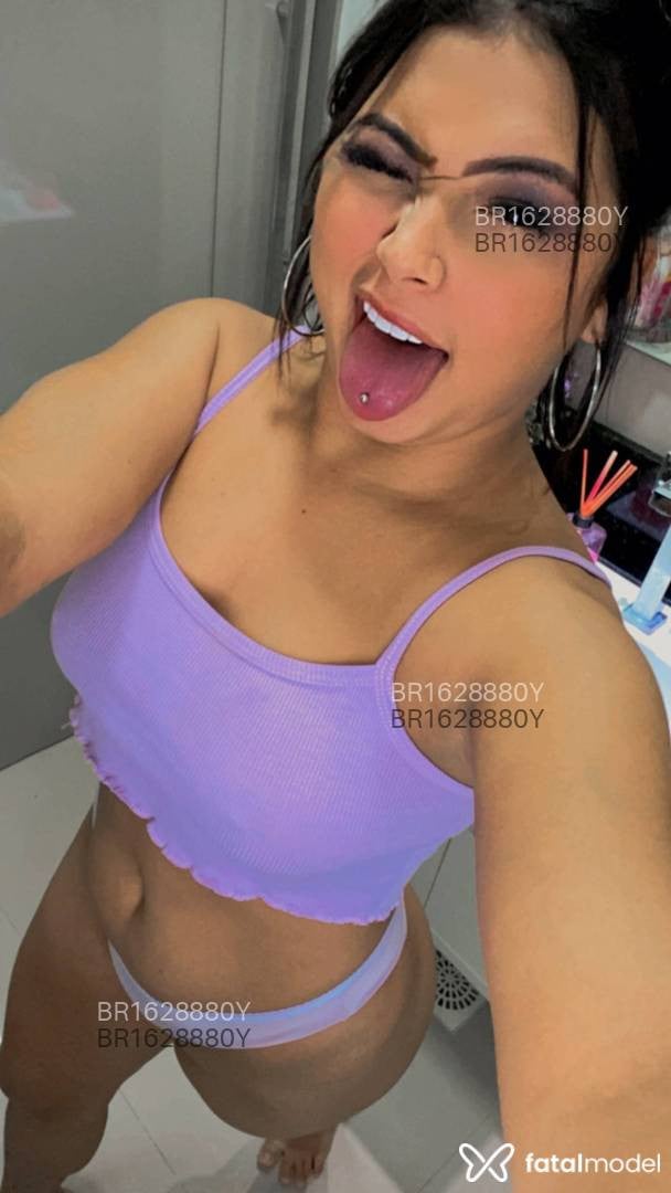 Acompanhante mulher com cabelo castanho de olhos castanhos em Rondonópolis - Sara lins cortez