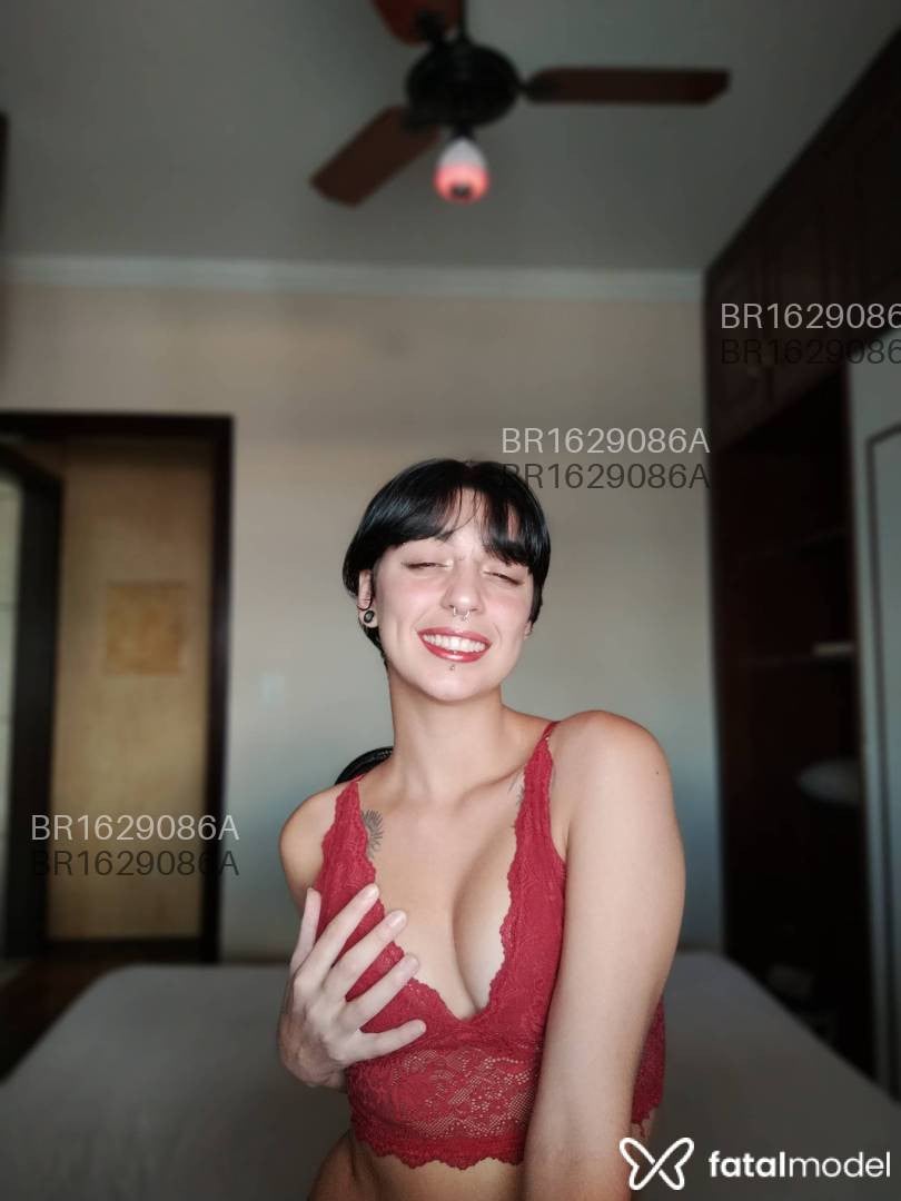 Acompanhante mulher morena (o) de olhos mel em Marília - Ludovica