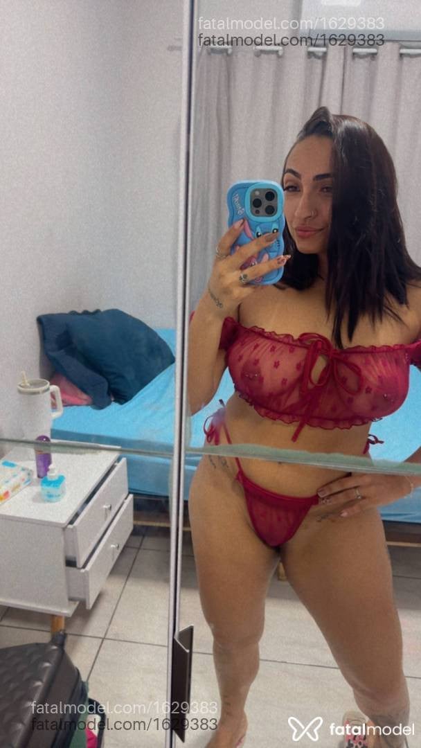 Acompanhante mulher morena (o) de olhos castanhos - Bianca