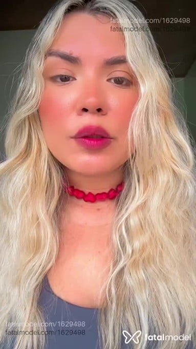Acompanhante mulher loira (o) de olhos pretos em Matupá Acompanhante mulher loira (o) de olhos pretos em Matupá - Yara santos