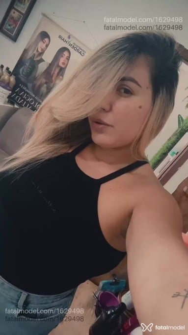 Acompanhante mulher loira (o) de olhos pretos em Matupá Acompanhante mulher loira (o) de olhos pretos em Matupá - Yara santos