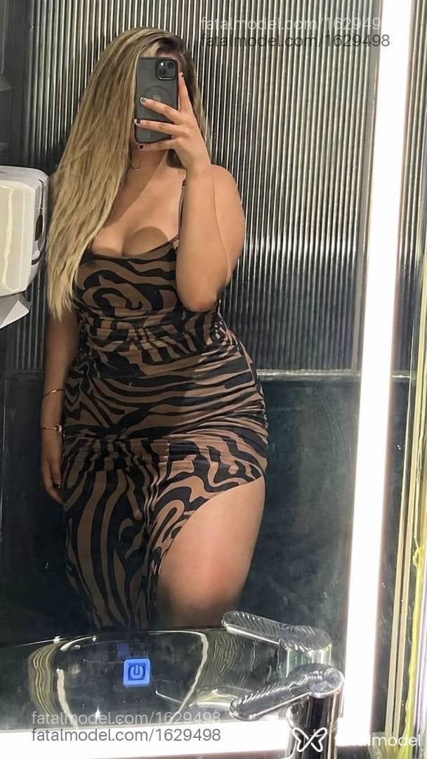 Acompanhante mulher loira (o) de olhos pretos em Matupá Acompanhante mulher loira (o) de olhos pretos em Matupá - Yara santos