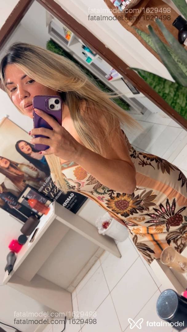 Acompanhante mulher loira (o) de olhos pretos em Matupá - Yara santos