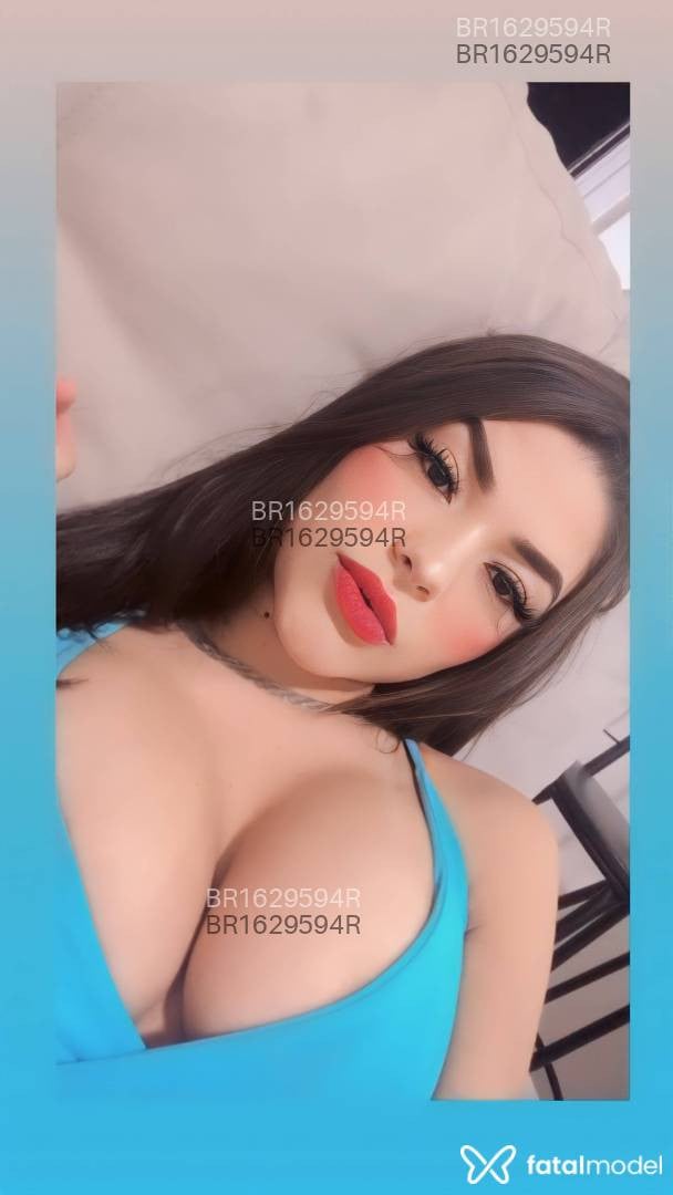 Acompanhante mulher com cabelo castanho de olhos castanhos em Passo Fundo - ISABELLA CAMPOS