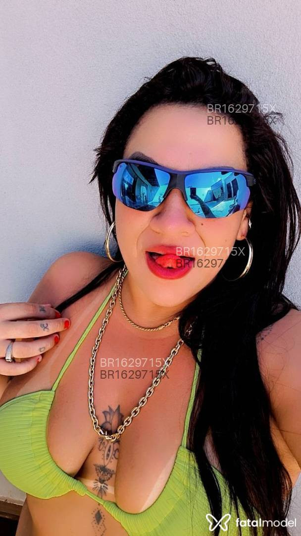 Acompanhante mulher morena (o) de olhos castanhos em Ribeirão Preto Acompanhante mulher morena (o) de olhos castanhos em Ribeirão Preto - Rebeca lima