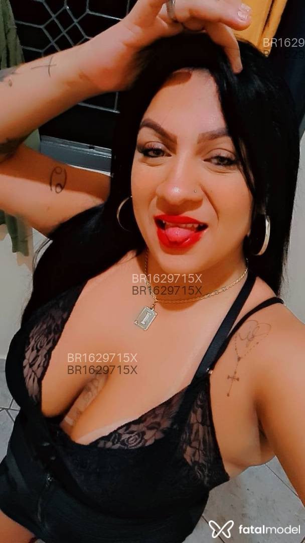 Acompanhante mulher morena (o) de olhos castanhos em Ribeirão Preto Acompanhante mulher morena (o) de olhos castanhos em Ribeirão Preto - Rebeca lima