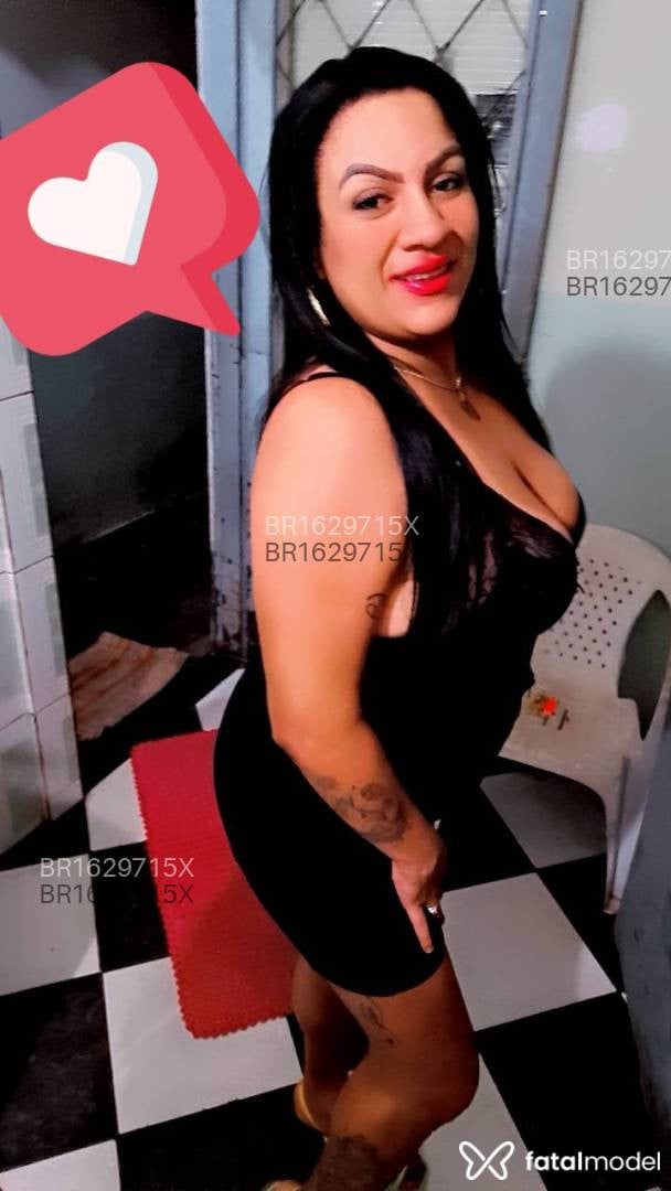 Acompanhante mulher morena (o) de olhos castanhos em Ribeirão Preto Acompanhante mulher morena (o) de olhos castanhos em Ribeirão Preto - Rebeca lima