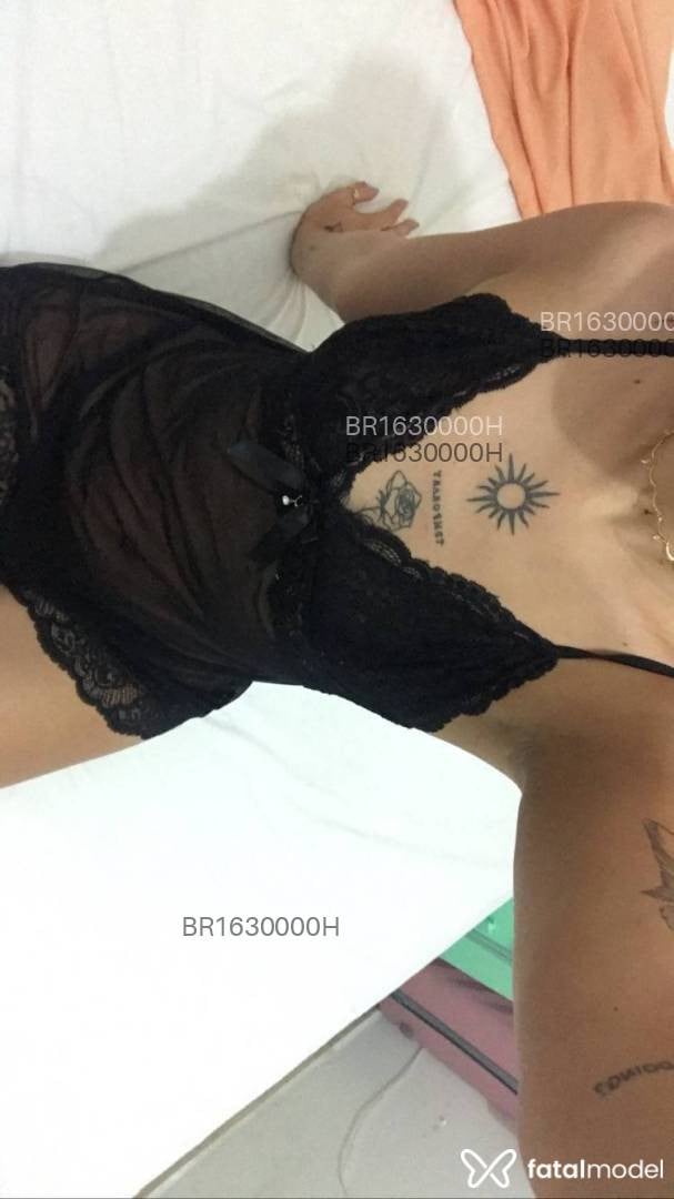 Acompanhante mulher loira (o) de olhos castanhos em Petrolina - Mirela