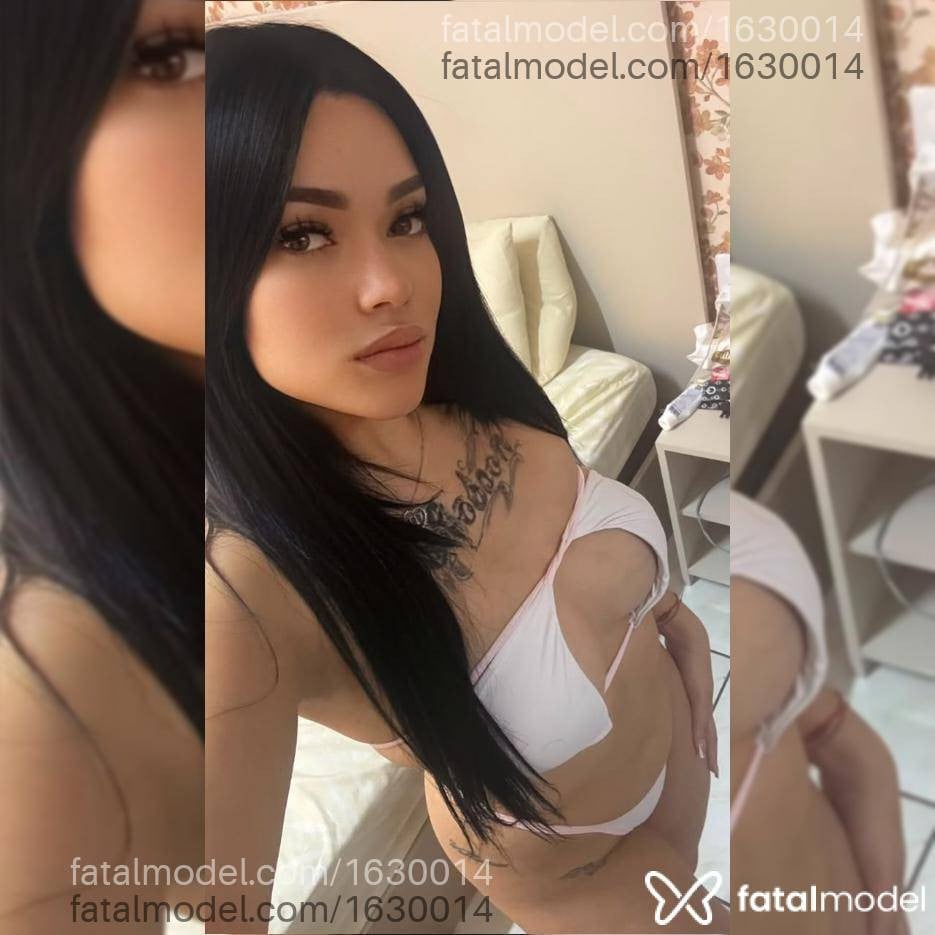 Acompanhante mulher morena (o) de olhos castanhos - MELISSA DIAS