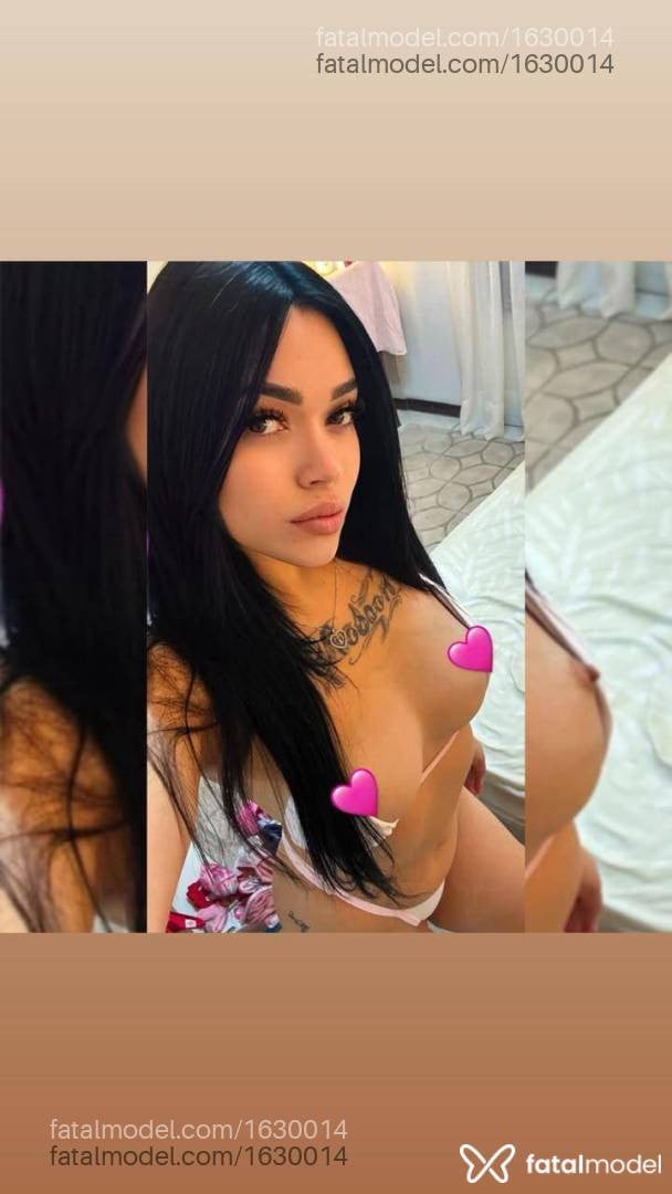 Acompanhante mulher morena (o) de olhos castanhos - MELISSA DIAS