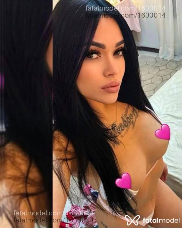 Acompanhante mulher morena (o) de olhos castanhos - MELISSA DIAS
