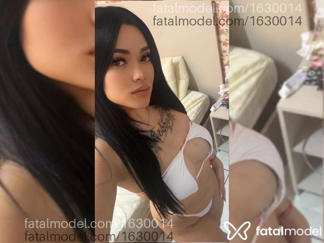 Acompanhante mulher morena (o) de olhos castanhos - MELISSA DIAS