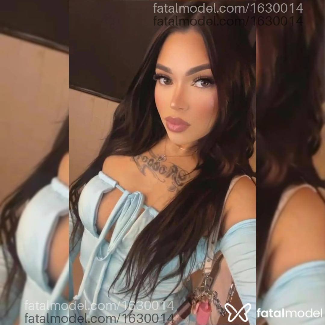 Acompanhante mulher morena (o) de olhos castanhos - MELISSA DIAS