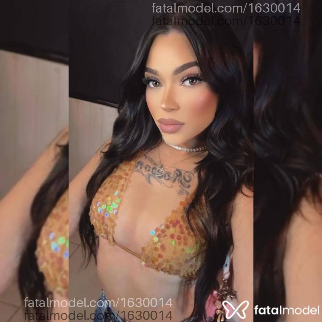 Acompanhante mulher morena (o) de olhos castanhos - MELISSA DIAS