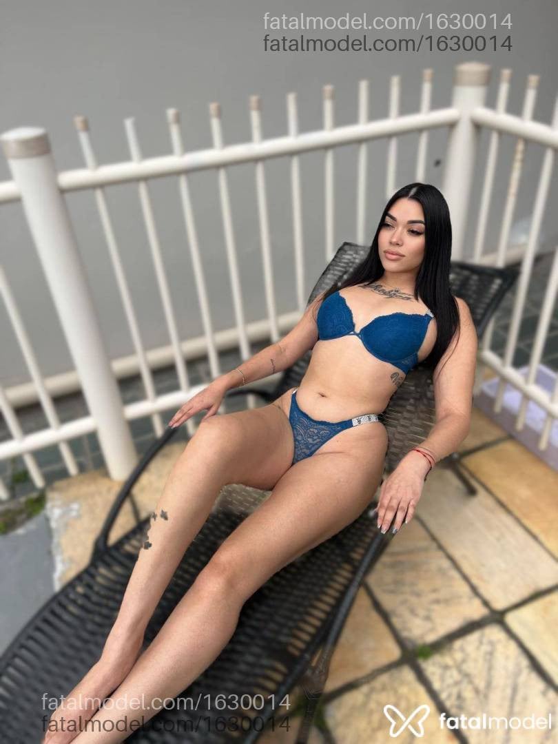 Acompanhante mulher morena (o) de olhos castanhos - MELISSA DIAS