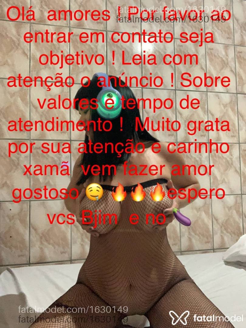Acompanhante mulher morena (o) de olhos castanhos - Laura Acompanhante mulher morena (o) de olhos castanhos - Laura