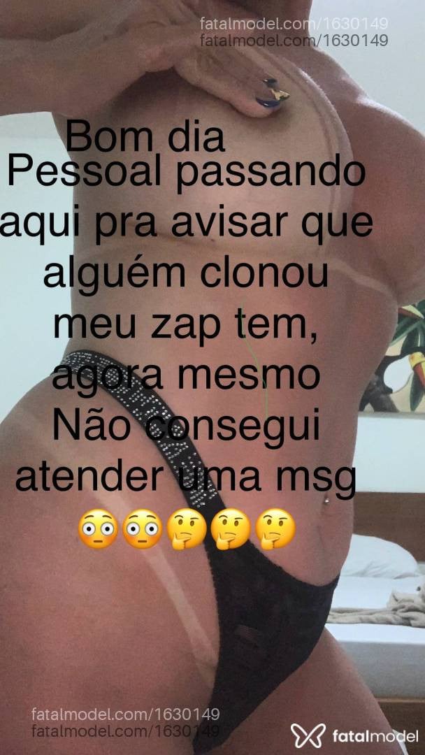 Acompanhante mulher morena (o) de olhos castanhos em Ariquemes - Laura