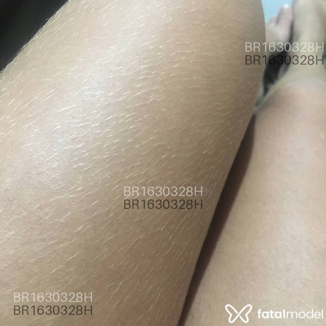 Acompanhante mulher com cabelo castanho de olhos castanhos em Virtual - Jennyfer
