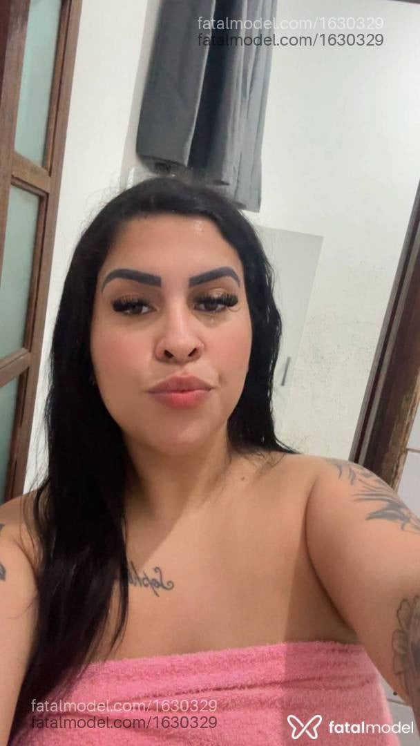 Acompanhante mulher morena (o) de olhos castanhos - Catherine