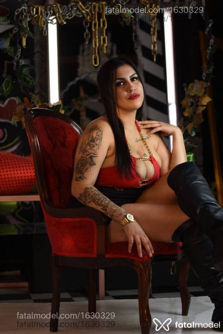 Acompanhante mulher morena (o) de olhos castanhos em Canoas - Catherine