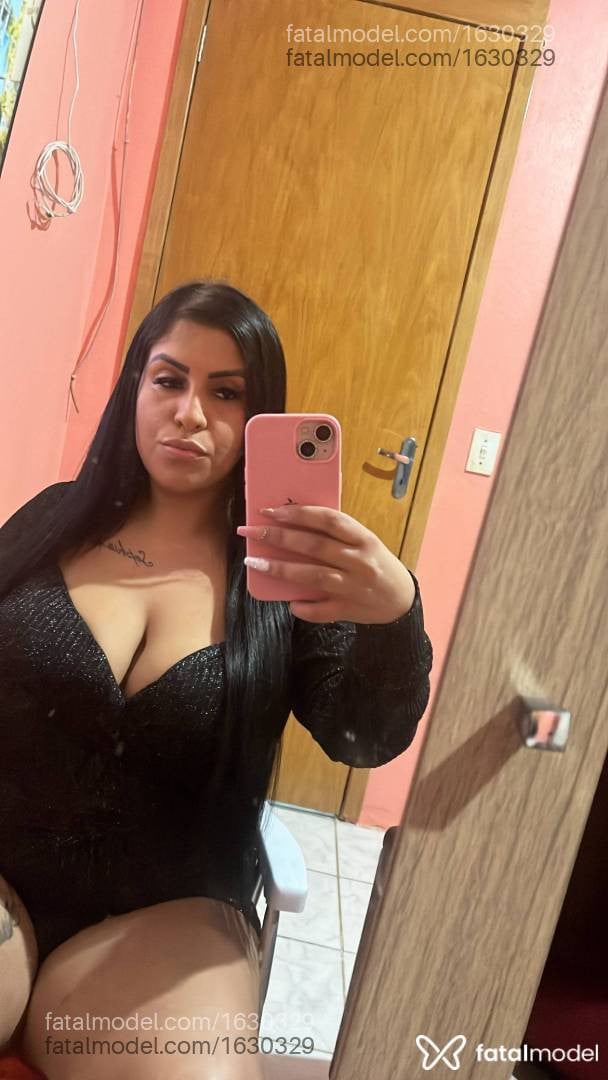 Acompanhante mulher morena (o) de olhos castanhos em Canoas - Catherine