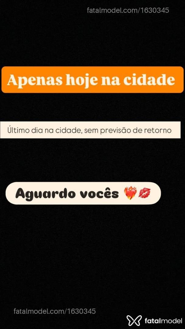 Acompanhante mulher morena (o) de olhos castanhos - Babi