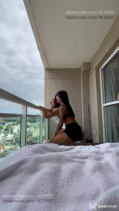 Acompanhante mulher com cabelo castanho de olhos castanhos em Macaé - Bia
