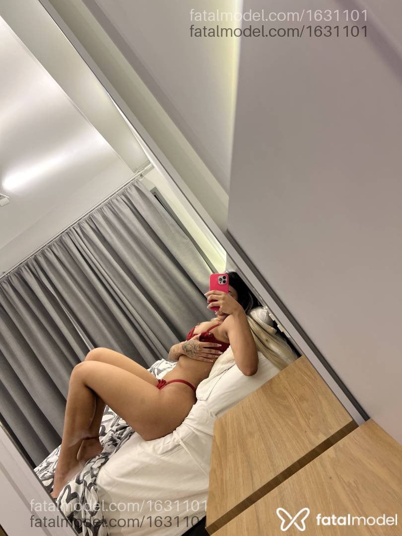 Milena acompanhante em São Paulo — foto 9
